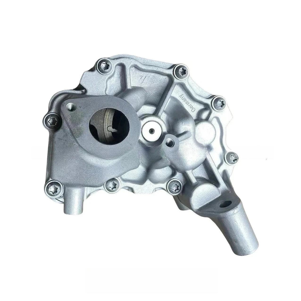 11417643256 1141761277 Suitable For N63 750 760 X5 X6 Oil Pump
11417643256 1141761277 Suitable For N63 750 760 X5 X6 Oil Pump
