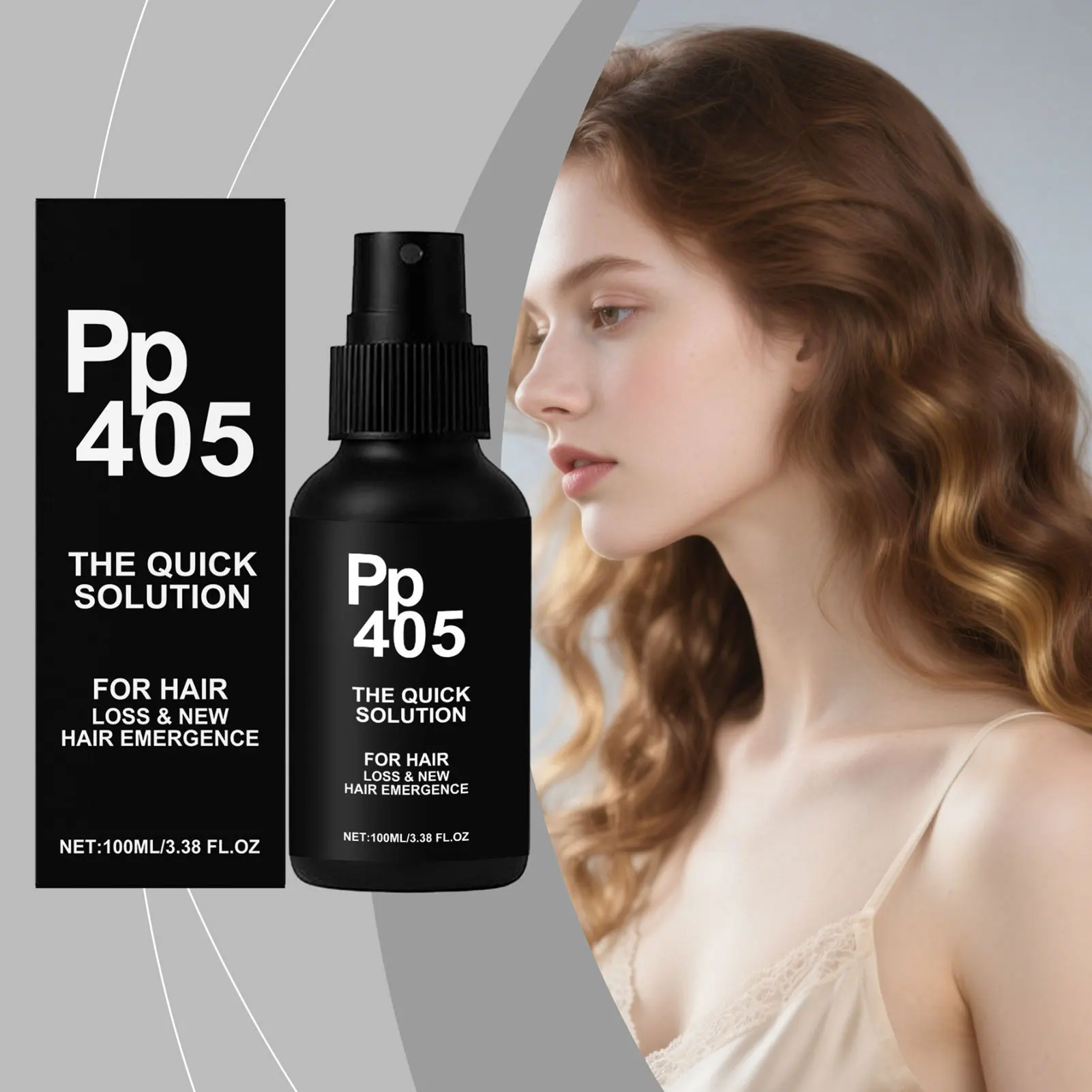 Спрей для ухода за волосами, сыворотка для роста волос, средства для быстрого стимулирования роста волос, средство против выпадения волос, восстановление кожи головы, питание для ухода за корнями волос
Спрей для ухода за волосами, сыворотка для роста волос, средства для быстрого стимулирования роста волос, средство против выпадения волос, восстановление кожи головы, питание для ухода за корнями волос