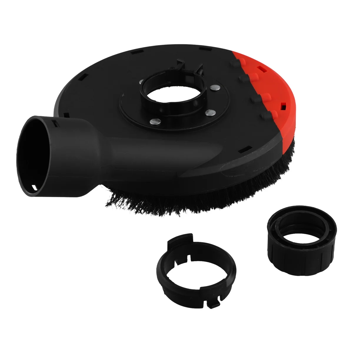 Тип 150 Универсальный угловой чехол для шлифовальной машины пылезащитный кожух Профессиональный угловой шлифовальный кожух пылезащитный кожух 
Тип 150 Универсальный угловой чехол для шлифовальной машины пылезащитный кожух Профессиональный угловой шлифовальный кожух пылезащитный кожух