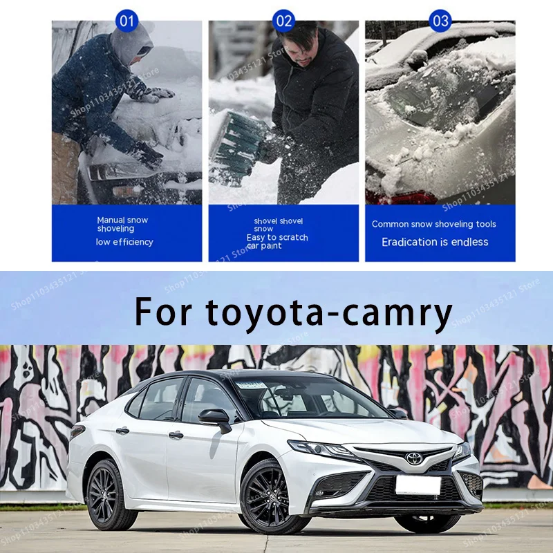 For toyota-camry body protection, auto sun protection,Prevent hail tools car acesssories car decorations
For toyota-camry body protection, auto sun protection,Prevent hail tools car acesssories car decorations