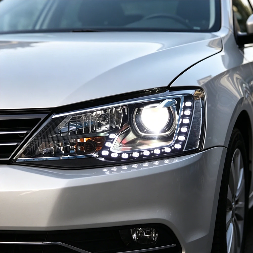Светодиодные линзы-проекторы для фар VW Jetta Sagitar 2012-2018, комплект для модернизации передних фар, высококачественные аксессуары для тюнинга
Светодиодные линзы-проекторы для фар VW Jetta Sagitar 2012-2018, комплект для модернизации передних фар, высококачественные аксессуары для тюнинга