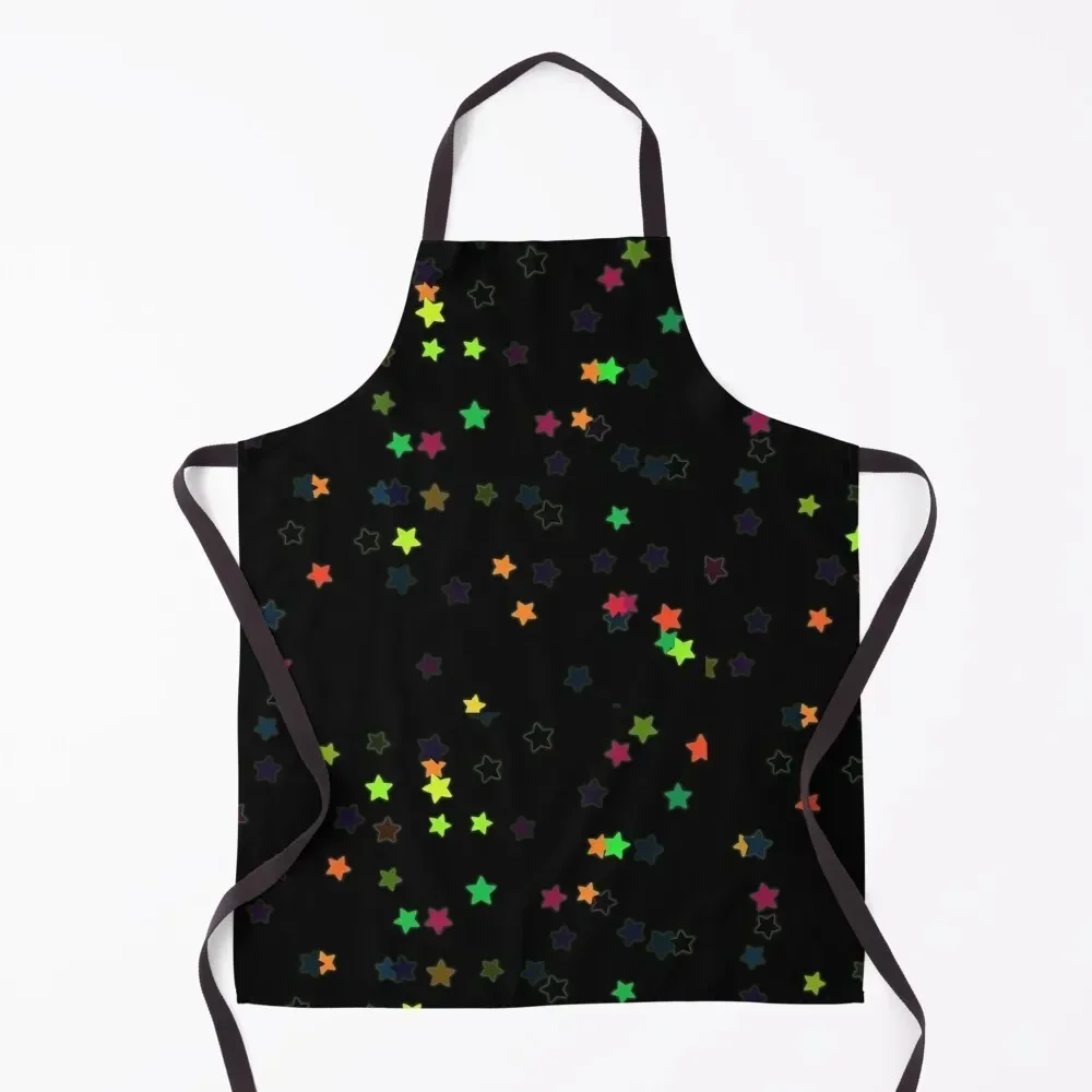 Glow in the Dark Paradise Apron Woman Kitchens Smock for hairdressing Men'ss Apron
Glow in the Dark Paradise Apron Woman Kitchens Smock for hairdressing Men'ss Apron