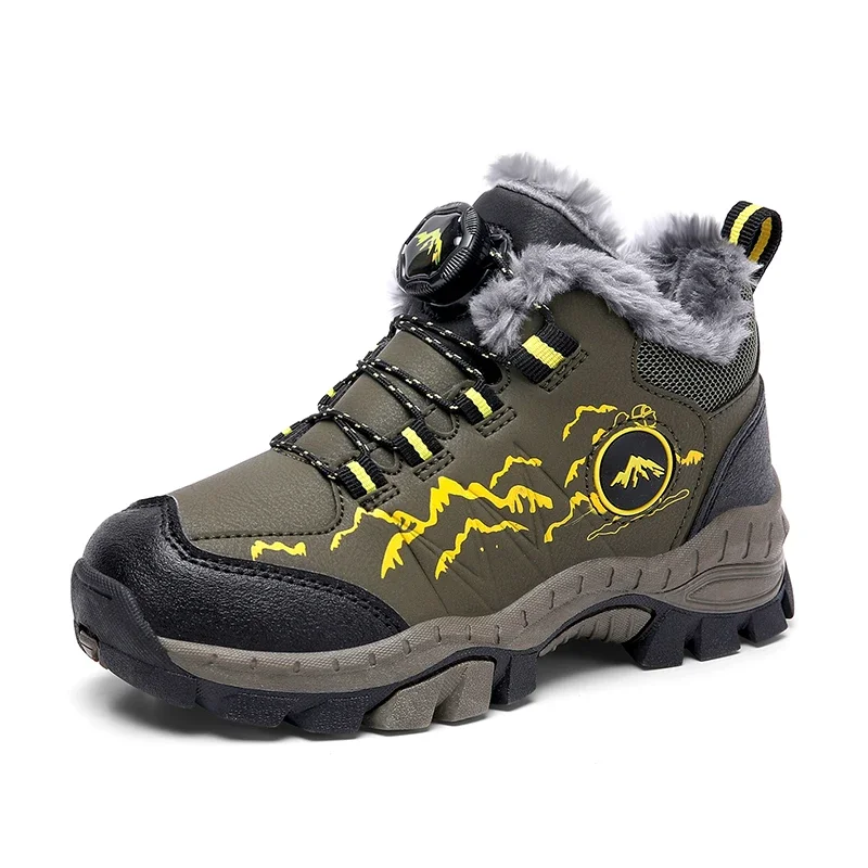 Platform PU Leather Breathable Children's Sneakers 2024 New Casual Kids Baby Shoes Black White Toddler Girls Boys Running Sport
Platform PU Leather Breathable Children's Sneakers 2024 New Casual Kids Baby Shoes Black White Toddler Girls Boys Running Sport