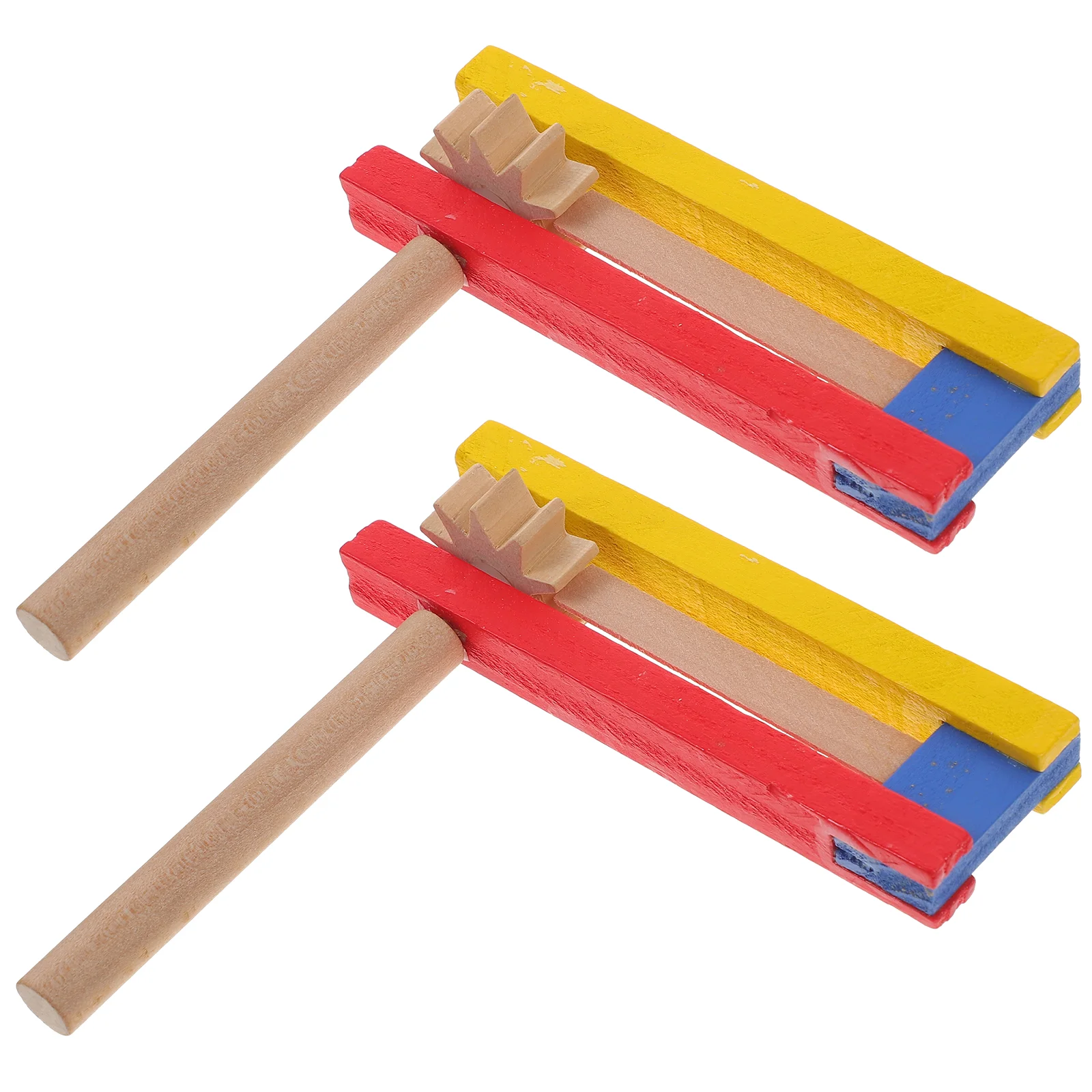2 Pcs Hand Castanet Instruments with Long Handle Wooden Clapper Percussion Kids Toys Educational for
2 Pcs Hand Castanet Instruments with Long Handle Wooden Clapper Percussion Kids Toys Educational for