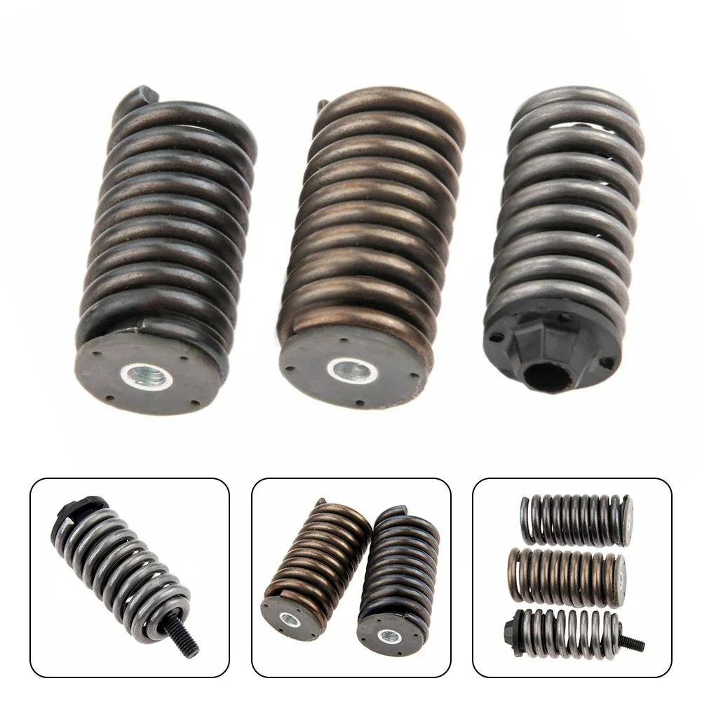 Assurance AV Spring Buffers Designed to Optimize Performance in Various Chainsaws Including Model For XP Series
Assurance AV Spring Buffers Designed to Optimize Performance in Various Chainsaws Including Model For XP Series