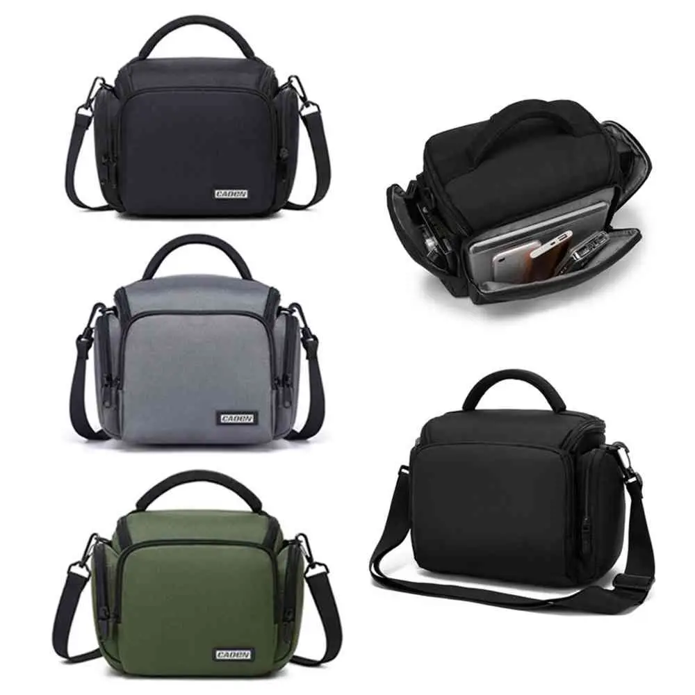 Portable Backpack Camera Accessories Camera Video Bag Camera case DSLR Camera Cover Photography Protective
Portable Backpack Camera Accessories Camera Video Bag Camera case DSLR Camera Cover Photography Protective