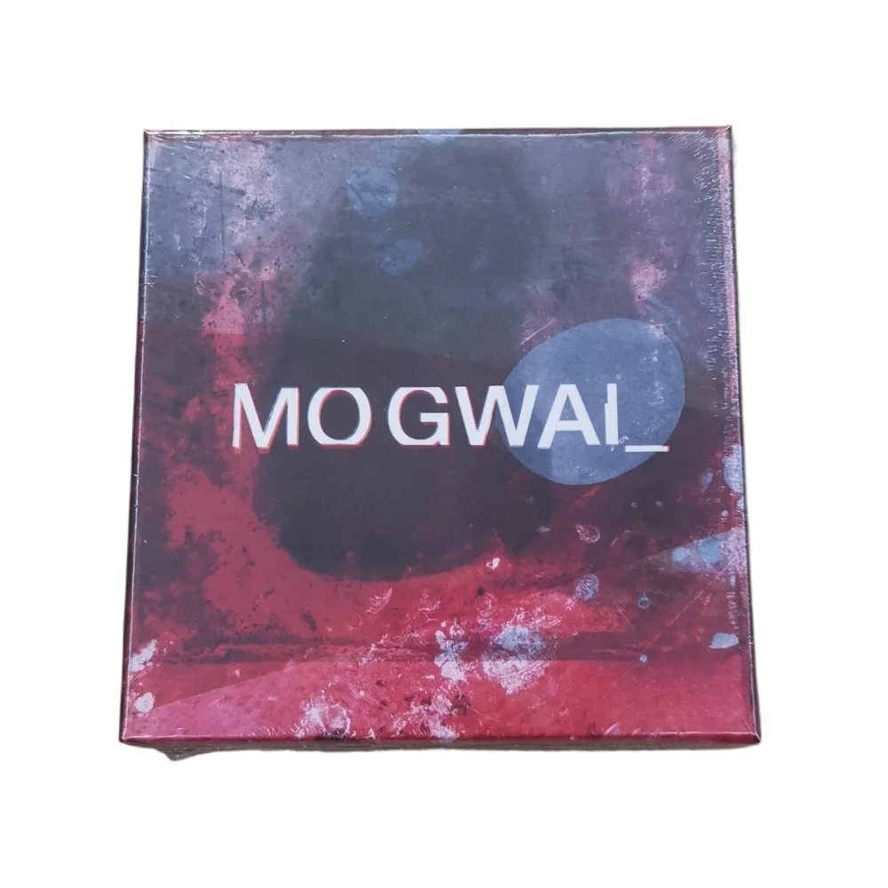 Cinematic Instrumental Post-Rock Hardcover Deluxe 2CD Immersive Atmospheric Soundscape 2021 Studio Audiophile Album New Sealed
Cinematic Instrumental Post-Rock Hardcover Deluxe 2CD Immersive Atmospheric Soundscape 2021 Studio Audiophile Album New Sealed