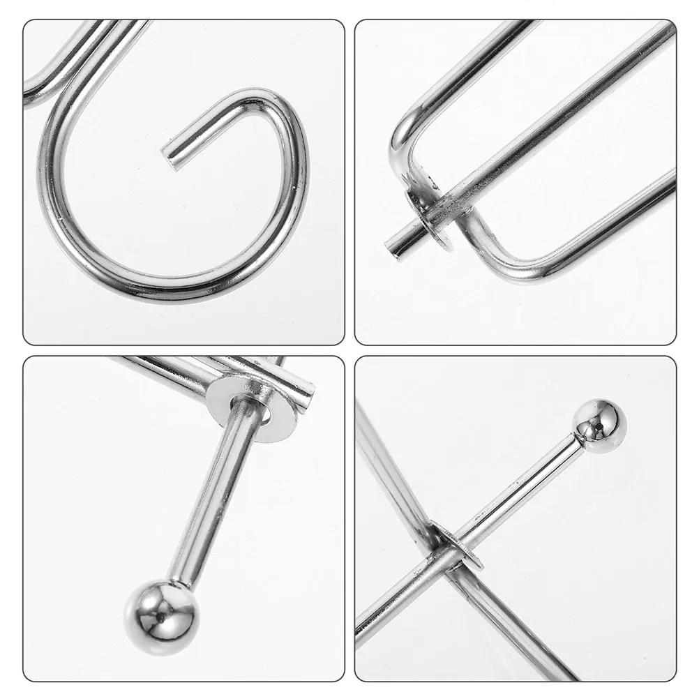Iron Disc Holder Plate Display Easel Rack for Tea Cake Medal Clock Construction Storage ganizer Home Decor
Iron Disc Holder Plate Display Easel Rack for Tea Cake Medal Clock Construction Storage ganizer Home Decor