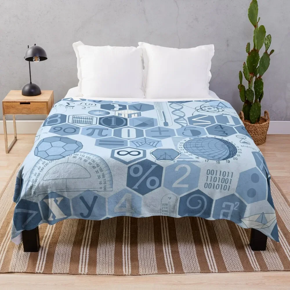 Math in color (navy) Throw Blanket Sofa Throw Decoratives sofa bed Soft Beds Blankets
Math in color (navy) Throw Blanket Sofa Throw Decoratives sofa bed Soft Beds Blankets