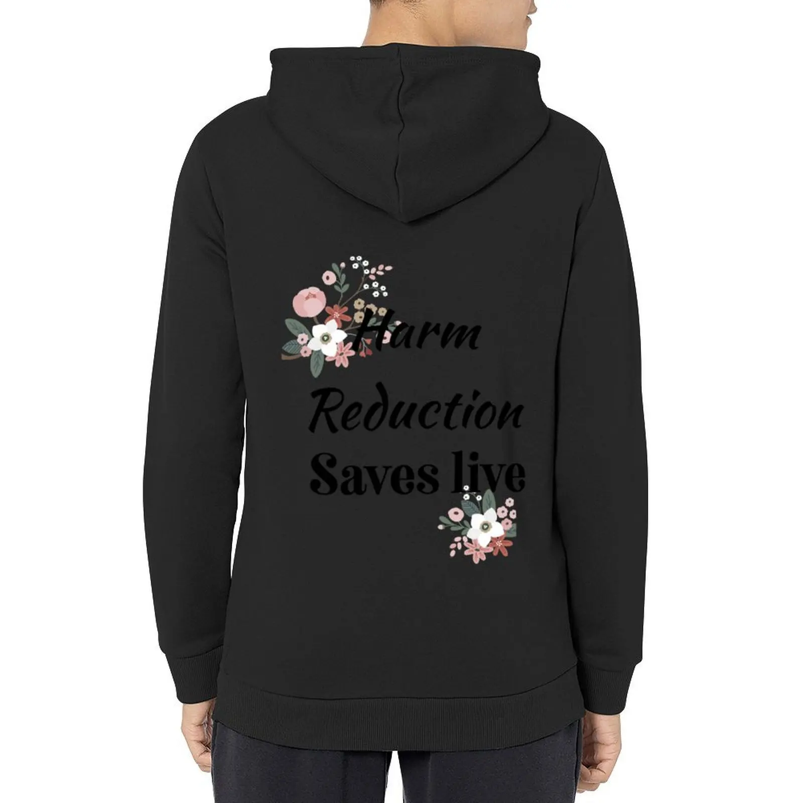 Harm reduction (1) Hoodie korean clothes winter clothes men wear male clothes tracksuits
Harm reduction (1) Hoodie korean clothes winter clothes men wear male clothes tracksuits