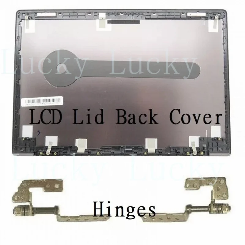 Новая верхняя крышка LCD-экрана (задняя панель) с петлями для Asus UX303LN UX303LA UX303L, без сенсорного экрана
Новая верхняя крышка LCD-экрана (задняя панель) с петлями для Asus UX303LN UX303LA UX303L, без сенсорного экрана