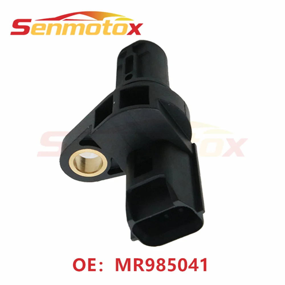 Датчик положения распределительного вала MR985041 для Mitsubishi ASX, L200, Colt, Lancer, Pajero, Montero 1.2L L3, автозапчасть 0051535928, 1607578680
Датчик положения распределительного вала MR985041 для Mitsubishi ASX, L200, Colt, Lancer, Pajero, Montero 1.2L L3, автозапчасть 0051535928, 1607578680