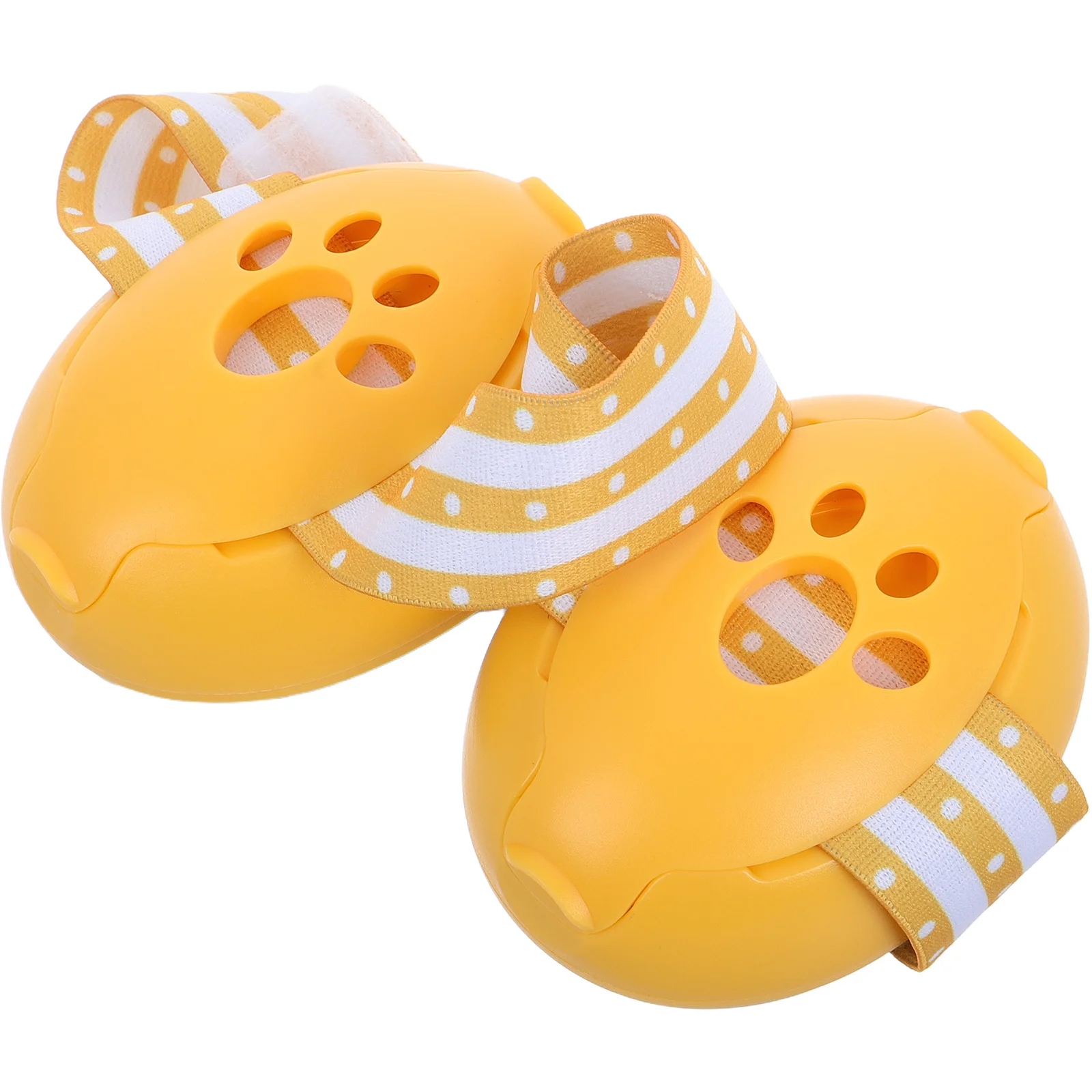 Infant Ear Muffs Adjustable Baby Noise Protection Headphones Soft Comfortable Toddler Ear Protection Sleep Travel Yellow
Infant Ear Muffs Adjustable Baby Noise Protection Headphones Soft Comfortable Toddler Ear Protection Sleep Travel Yellow