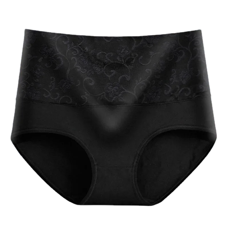 High Waist Underwear Cotton Comfortable Ladies Underwear Large Size Belly Briefs Pantsplus Size Women Clothing
High Waist Underwear Cotton Comfortable Ladies Underwear Large Size Belly Briefs Pantsplus Size Women Clothing