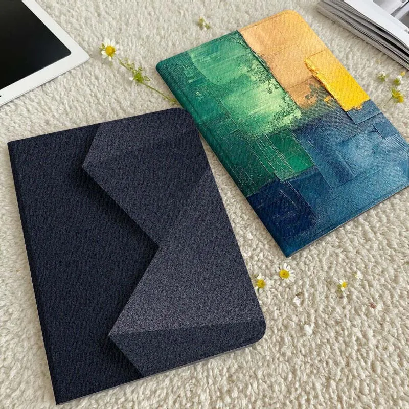Dark Textured Folded Paper Tablet Case For Xiaomi Redmi Mini Pad SE K 2 4 5 6 7 8 2023 2025 11 8.8 11.2 10.1 Pro Gift
Dark Textured Folded Paper Tablet Case For Xiaomi Redmi Mini Pad SE K 2 4 5 6 7 8 2023 2025 11 8.8 11.2 10.1 Pro Gift
