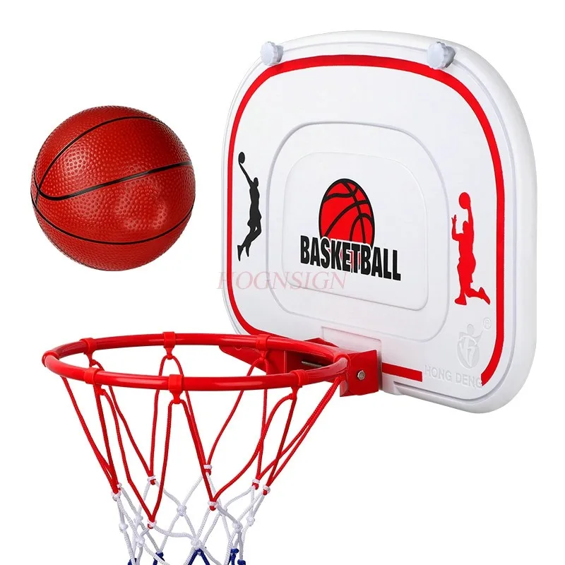 Foldable Children's Basketball Board Indoor Perforated Hanging Basketball Frame for Household Adolescents
Foldable Children's Basketball Board Indoor Perforated Hanging Basketball Frame for Household Adolescents