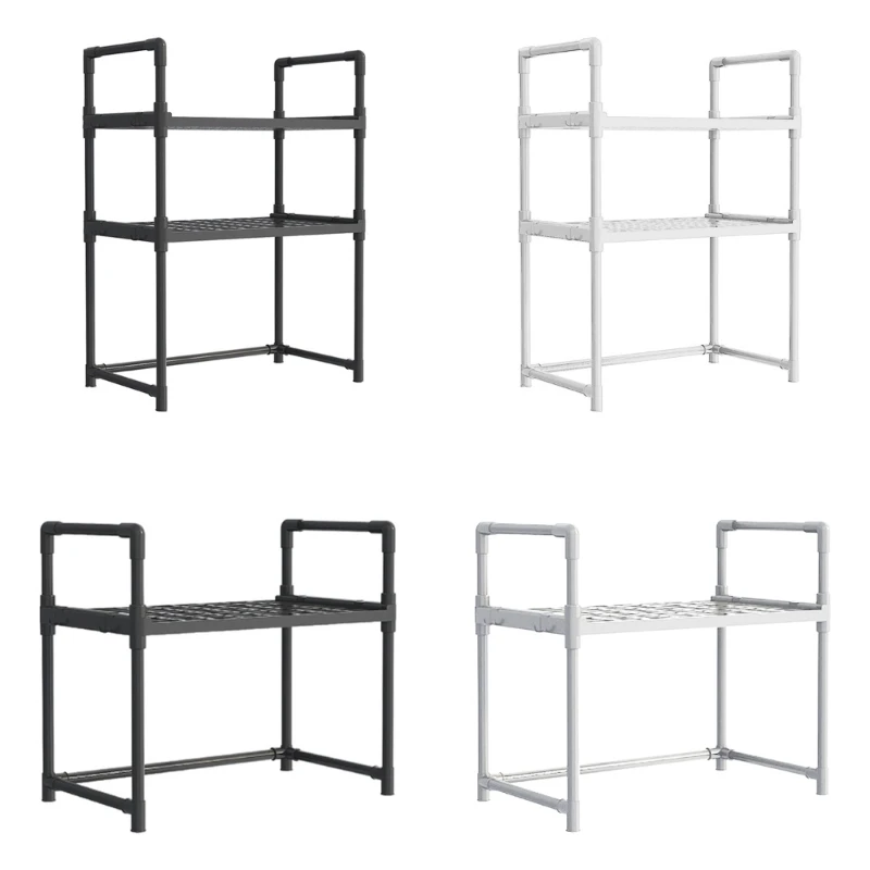 Space Saving Microwave Oven Storage Rack Convenient Microwave Stand Holder Organizers For Enhancing Kitchen Storage T21C
Space Saving Microwave Oven Storage Rack Convenient Microwave Stand Holder Organizers For Enhancing Kitchen Storage T21C
