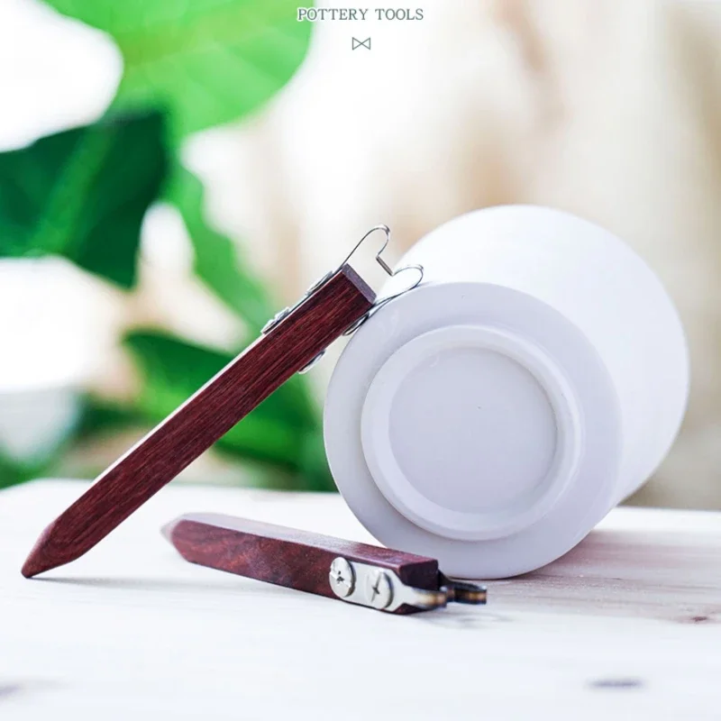 Керамические инструменты, деревянная ручка, инструмент для обрезки глины, керамическое моделирующее кольцо, скребок для ног, инструмент для обрезки тарелок в цветочном горшке
Керамические инструменты, деревянная ручка, инструмент для обрезки глины, керамическое моделирующее кольцо, скребок для ног, инструмент для обрезки тарелок в цветочном горшке
