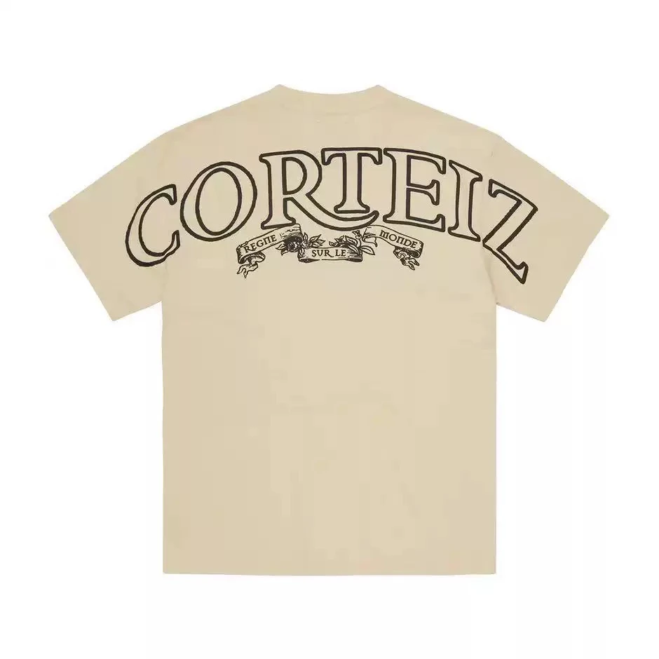 Свободная круглая футболка Ne ort Sve, хлопковая летняя молодежная футболка Faion Devil Island Bee с буквенным принтом ex, повседневная футболка
Свободная круглая футболка Ne ort Sve, хлопковая летняя молодежная футболка Faion Devil Island Bee с буквенным принтом ex, повседневная футболка