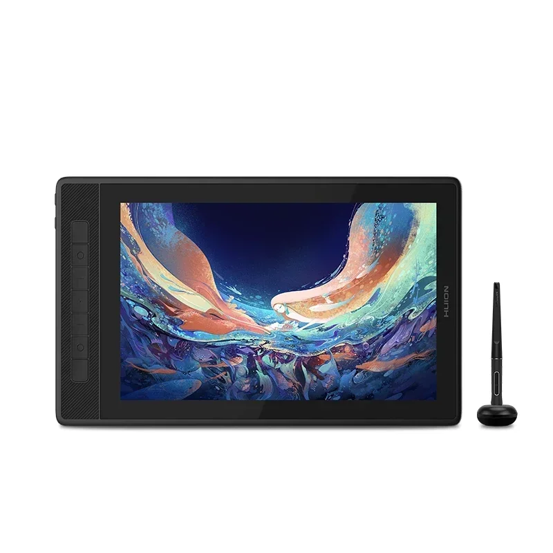 pen display computer laptop graphic tablet drawing monitors Kamvas Pro 13 2.5K
pen display computer laptop graphic tablet drawing monitors Kamvas Pro 13 2.5K