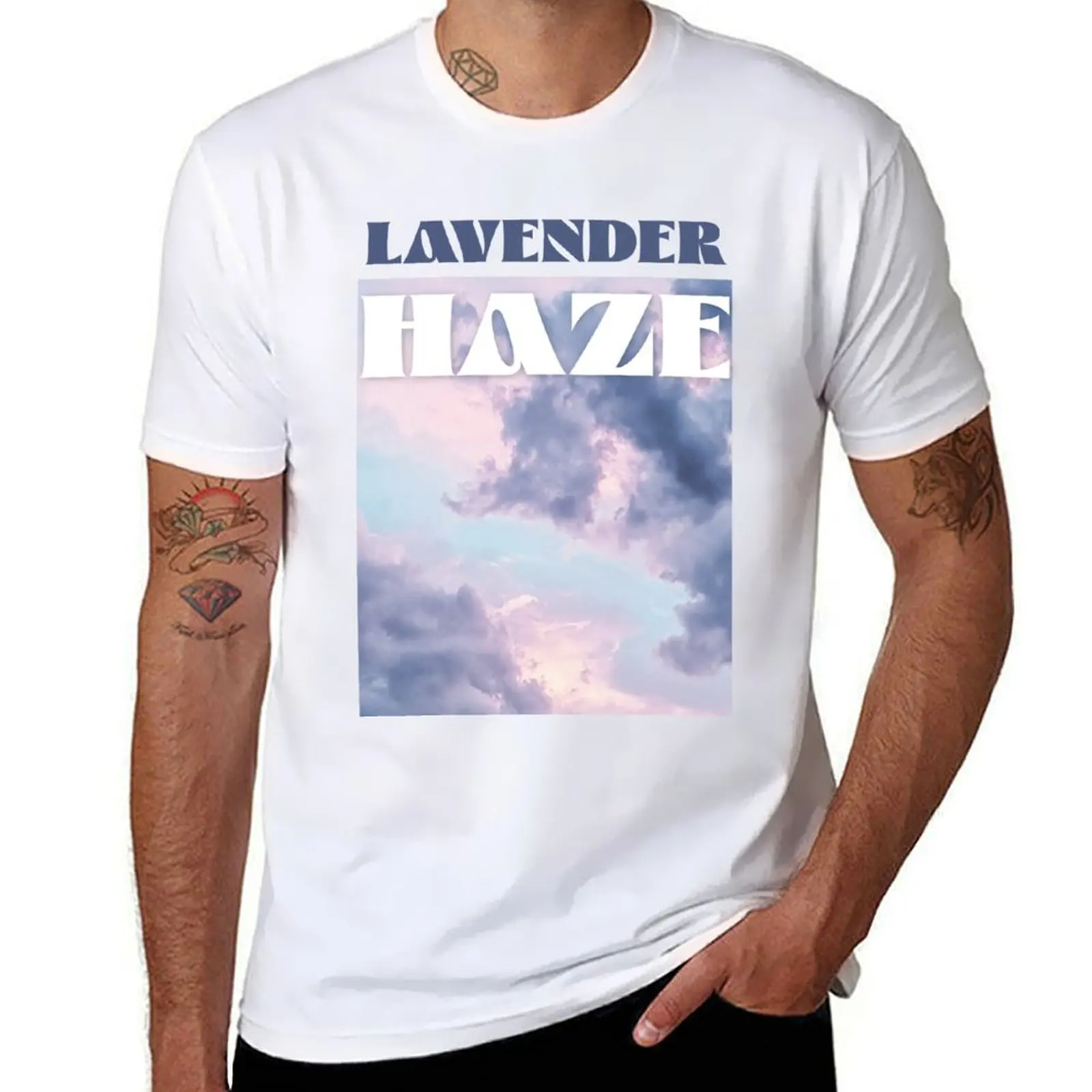 Retro Lavender Haze Swiftie Inspired Eclectic Cloud Lyrics T-Shirt graphic t shirts for man T-Shirt
Retro Lavender Haze Swiftie Inspired Eclectic Cloud Lyrics T-Shirt graphic t shirts for man T-Shirt