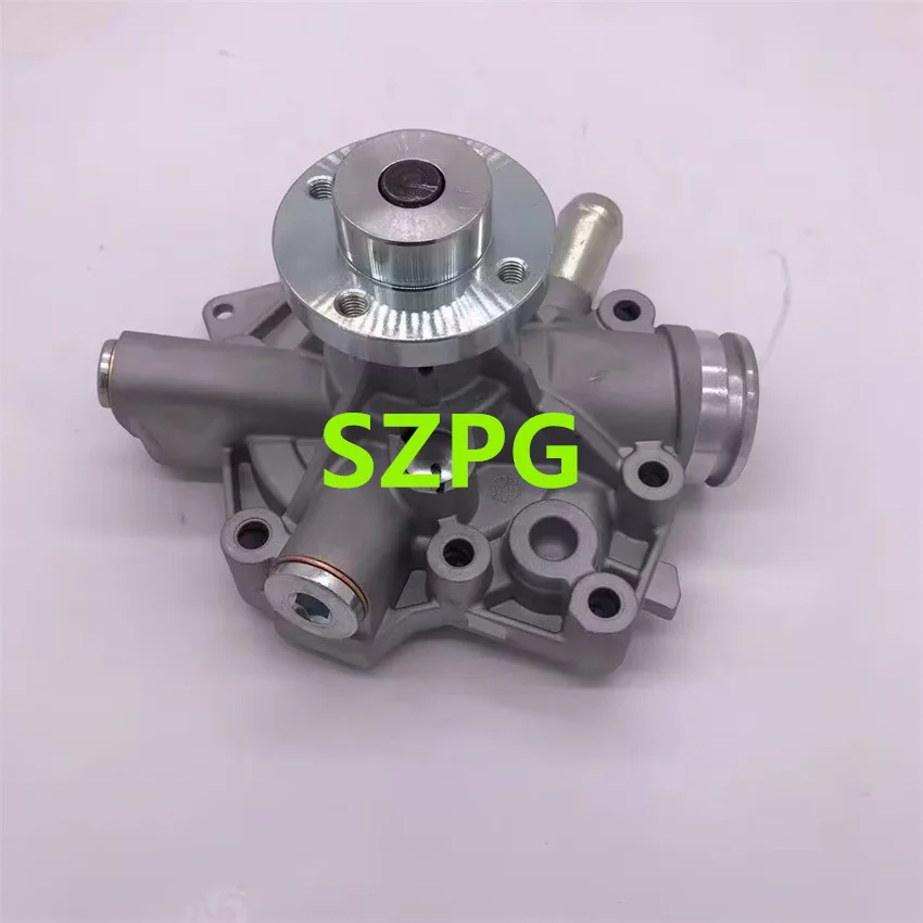 Водяной насос 04129080 04126935 04127489 1110380.3 для двигателя Deutz TCD3.6
Водяной насос 04129080 04126935 04127489 1110380.3 для двигателя Deutz TCD3.6