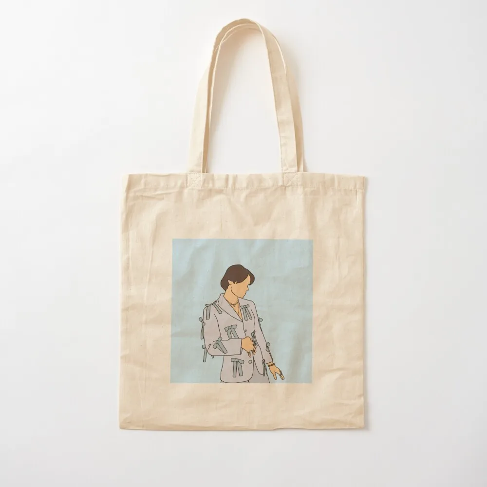 In His Mania - Spencer Sutherland Tote Bag canvas bags Women's shopping bag Canvas Tote Bag
In His Mania - Spencer Sutherland Tote Bag canvas bags Women's shopping bag Canvas Tote Bag