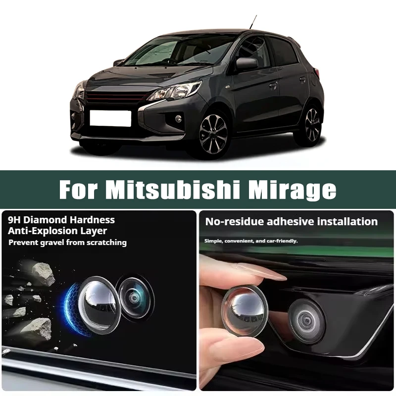 Car Camera Lens Protector 2PCS Rear View Backup Camera Cover Camera Protection Anti Scratch Waterproof For Mitsubishi Mirage
Car Camera Lens Protector 2PCS Rear View Backup Camera Cover Camera Protection Anti Scratch Waterproof For Mitsubishi Mirage