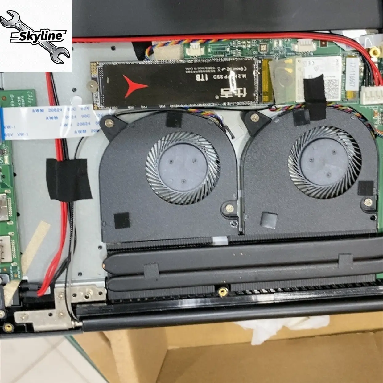 Подходит для нового морского басса X7 KUAISUZHE S9 Вентилятор для ноутбука
Подходит для нового морского басса X7 KUAISUZHE S9 Вентилятор для ноутбука