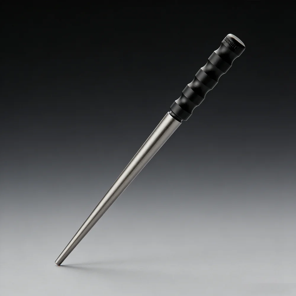 Durston Hardened Oval Ring Mandrel 18x22mm to 8.5x11mm Oval Sizing Forming Unmarked Mandrel Jeweler Tool
Durston Hardened Oval Ring Mandrel 18x22mm to 8.5x11mm Oval Sizing Forming Unmarked Mandrel Jeweler Tool