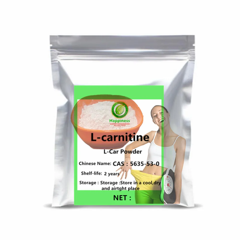 L-Carnosine L-Car CAS 5635-53-0 Powder Bulk Raw Material Global Fast Shipment
L-Carnosine L-Car CAS 5635-53-0 Powder Bulk Raw Material Global Fast Shipment