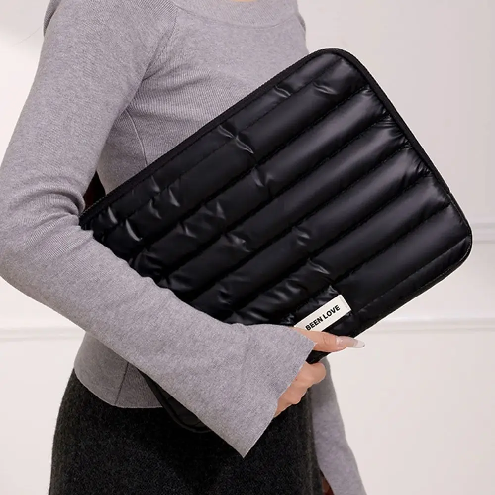 14Inch Laptop Sleeve Cover Bag Korean Style Lightweight Computer Protective Case Soft Case Notebook Sleeve Pouch
14Inch Laptop Sleeve Cover Bag Korean Style Lightweight Computer Protective Case Soft Case Notebook Sleeve Pouch