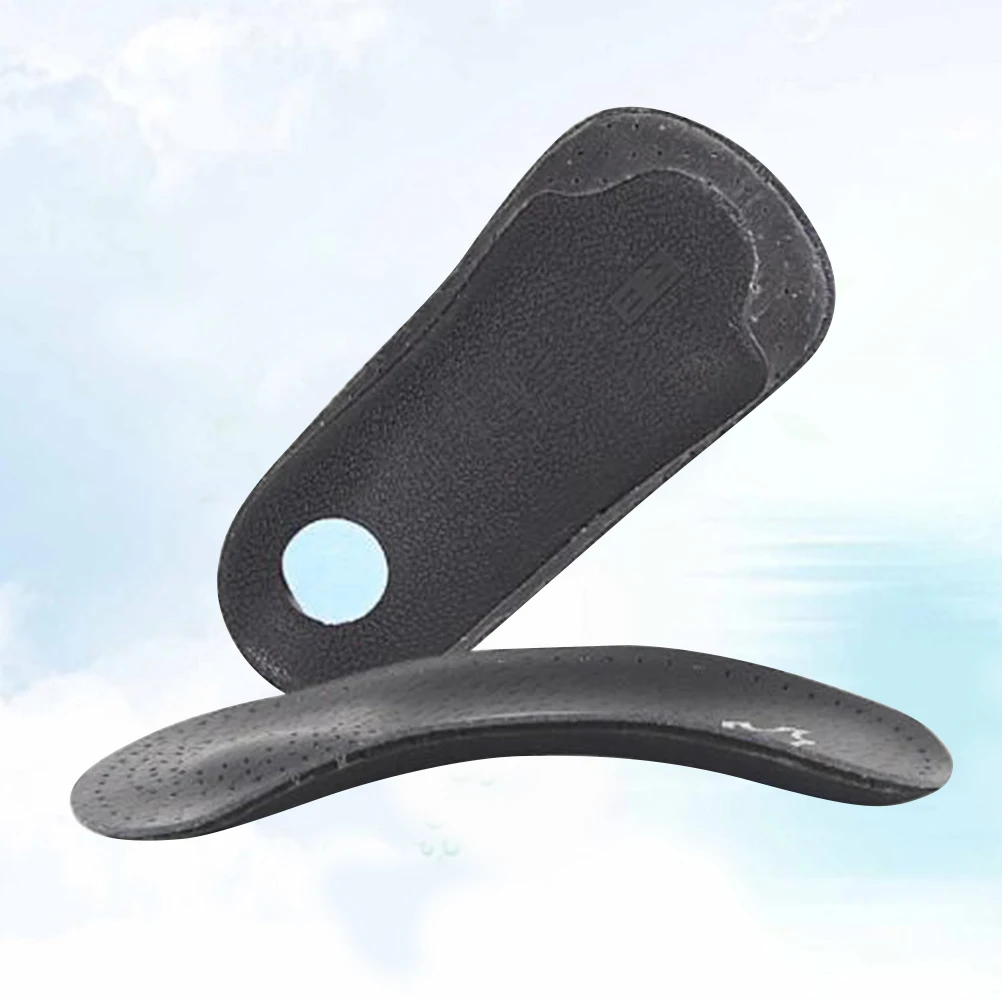 Anti-Slip Insoles Arch Support Shoe Inserts Non-Slip Breathable Comfortable Foot Pads for Men Women Invisible Half Yard
Anti-Slip Insoles Arch Support Shoe Inserts Non-Slip Breathable Comfortable Foot Pads for Men Women Invisible Half Yard