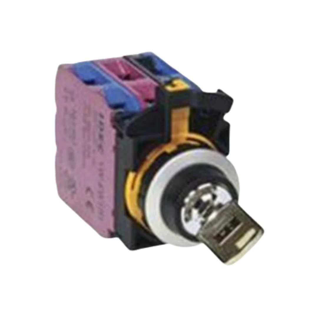 New 2 Position Selector Switch - (dpno) 
New 2 Position Selector Switch - (dpno)