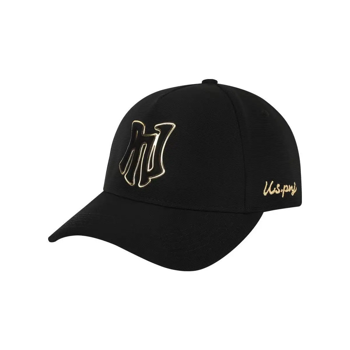 PNJ Fashion Baseball Cap Sunscreen Sunshade Duck Tongue Hat In Summer Couple Embroidery Top Grade Versatile Hat
PNJ Fashion Baseball Cap Sunscreen Sunshade Duck Tongue Hat In Summer Couple Embroidery Top Grade Versatile Hat