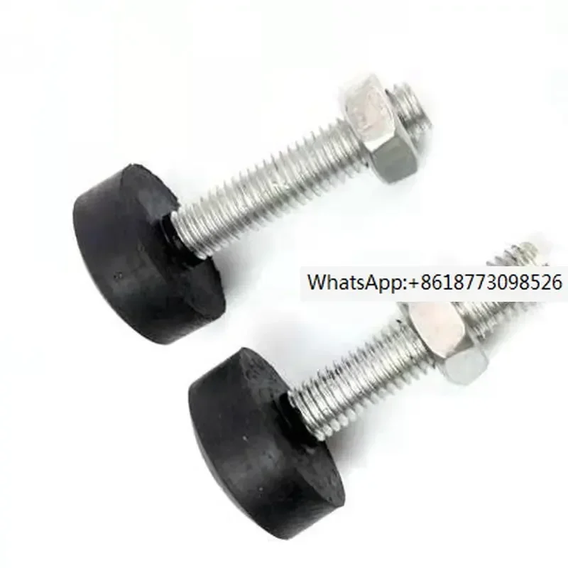 5 шт. (55, 60, 75, 135, 235) резиновые уплотнители верхней части двери, резиновые элементы двери, резиновые уплотнители верхней части двери кабины, аксессуары для экскаваторов
5 шт. (55, 60, 75, 135, 235) резиновые уплотнители верхней части двери, резиновые элементы двери, резиновые уплотнители верхней части двери кабины, аксессуары для экскаваторов