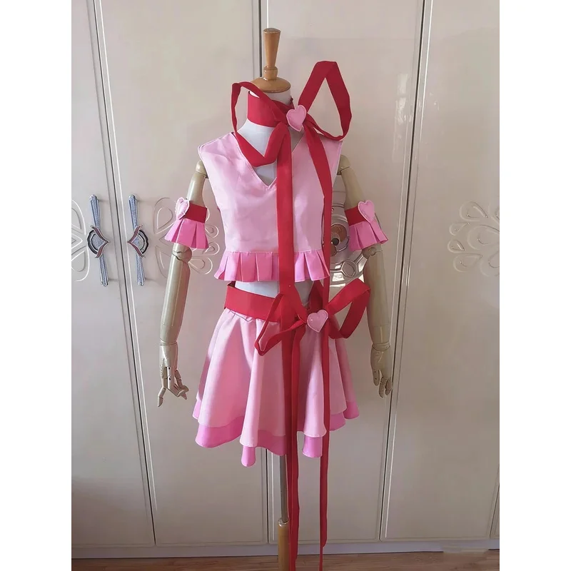 v;3,f\6,k;Amu Hinamori Cosplay Costume Anime Pink Fight Dress Uniform Halloween Carnival Suit Customizedr;6,b\7,j/
v;3,f\6,k;Amu Hinamori Cosplay Costume Anime Pink Fight Dress Uniform Halloween Carnival Suit Customizedr;6,b\7,j/