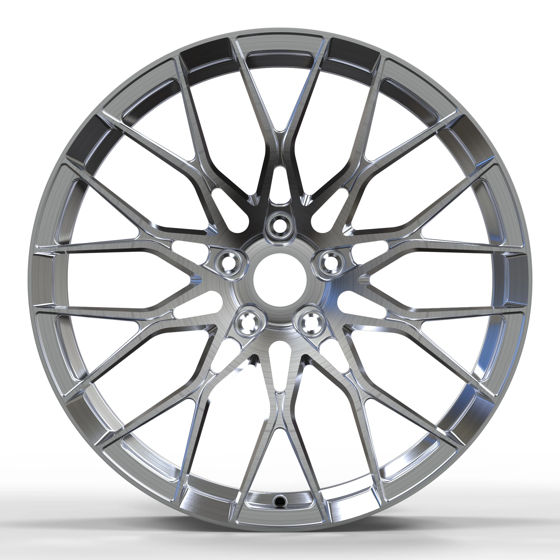 Wangu 16, 17, 18, 19, 20, 21, 22, 23, 24-дюймовая автомобильная кованая спортивная обод, высокопроизводительные гусеничные колеса 
Wangu 16, 17, 18, 19, 20, 21, 22, 23, 24-дюймовая автомобильная кованая спортивная обод, высокопроизводительные гусеничные колеса