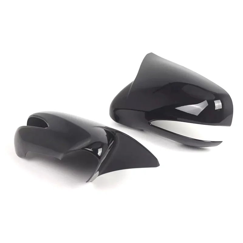 A82E-Glossy Black Rearview Mirror Cover Trim For Left Hand Drive For Lexus IS350 LS250 ES350 2006-2012
A82E-Glossy Black Rearview Mirror Cover Trim For Left Hand Drive For Lexus IS350 LS250 ES350 2006-2012