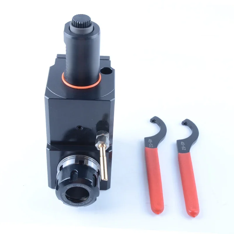 Factory Supply High Quality VDI30 VDI 40 VDI50 B1 2 3 4 Type VDI Tool Holders
Factory Supply High Quality VDI30 VDI 40 VDI50 B1 2 3 4 Type VDI Tool Holders