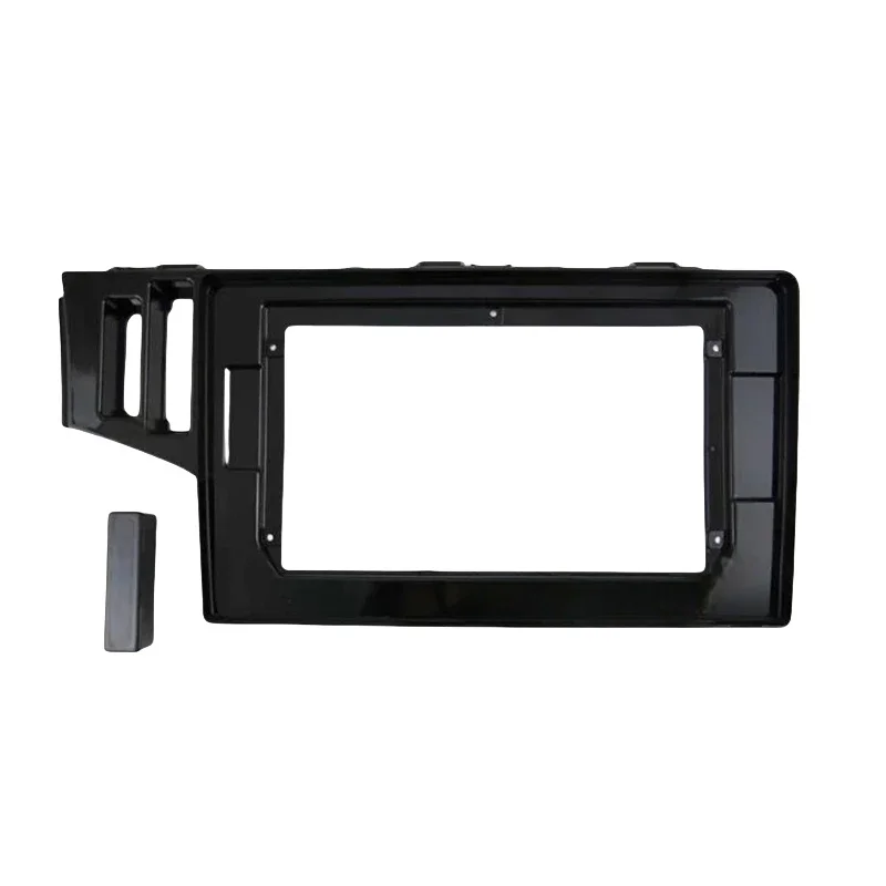 Комплект приборной панели с 9-дюймовым или 10,1-дюймовым радиоприемником Android для Honda Fit 2014-2019 — панель с рамкой и рамкой
Комплект приборной панели с 9-дюймовым или 10,1-дюймовым радиоприемником Android для Honda Fit 2014-2019 — панель с рамкой и рамкой