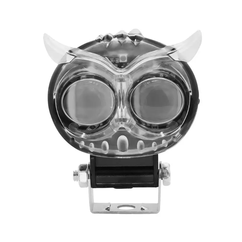 AU28-LED Lens Spotlight Color Light Auxiliary Fog Lamp Double Lenses Spotlights For Motorcycle Truck Car ATV SUV Boat Tractor
AU28-LED Lens Spotlight Color Light Auxiliary Fog Lamp Double Lenses Spotlights For Motorcycle Truck Car ATV SUV Boat Tractor