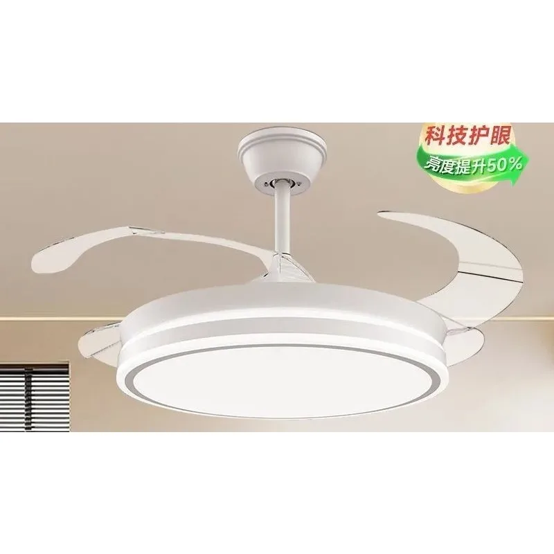 Ceiling fan light 2026 new restaurant study electric fan light
Ceiling fan light 2026 new restaurant study electric fan light