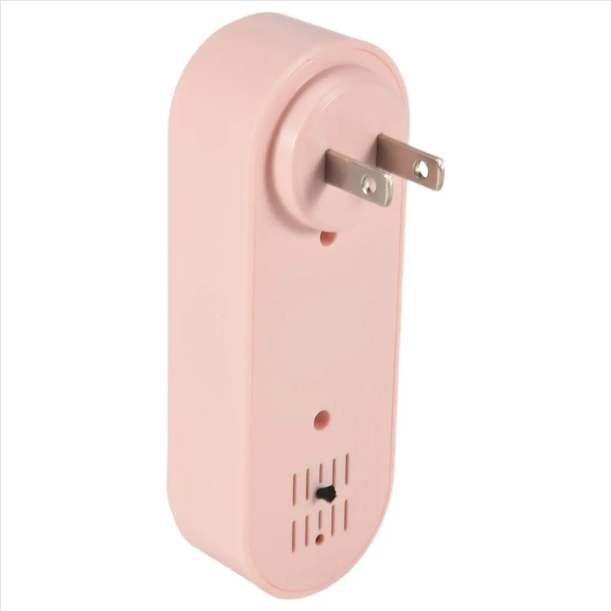 (ABJZ) Plug in Air Purifier for Home Cleaner Mini Air Ionizer to Remove Smoke Portable Deodorizer Air Freshener Pink US Plug
(ABJZ) Plug in Air Purifier for Home Cleaner Mini Air Ionizer to Remove Smoke Portable Deodorizer Air Freshener Pink US Plug