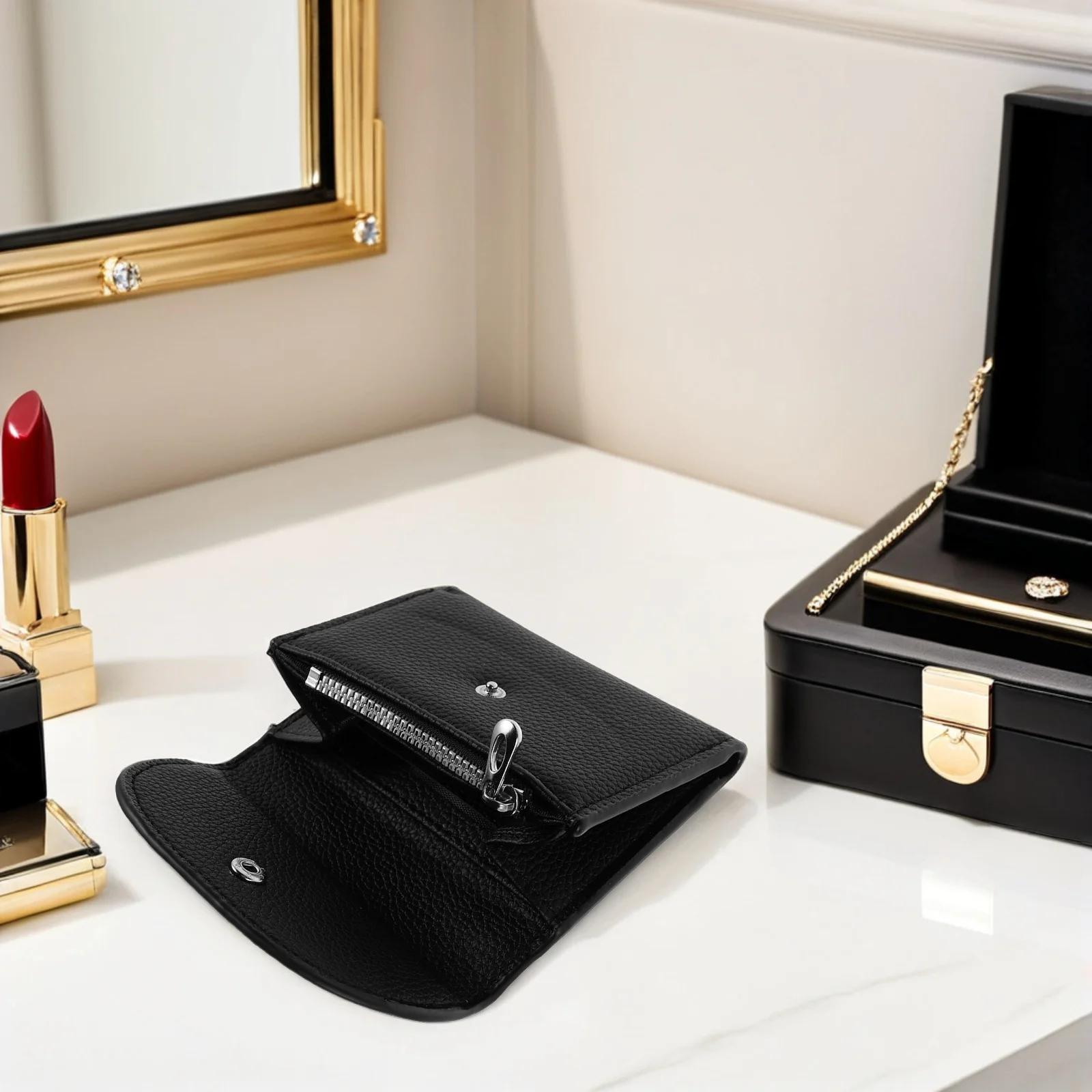 Ultra-Thin Coin Purse Slim Compact Pouch For Men Women Minimalist Small Change Wallet For Travel Daily Use – Thin Wallet Pouch
Ultra-Thin Coin Purse Slim Compact Pouch For Men Women Minimalist Small Change Wallet For Travel Daily Use – Thin Wallet Pouch