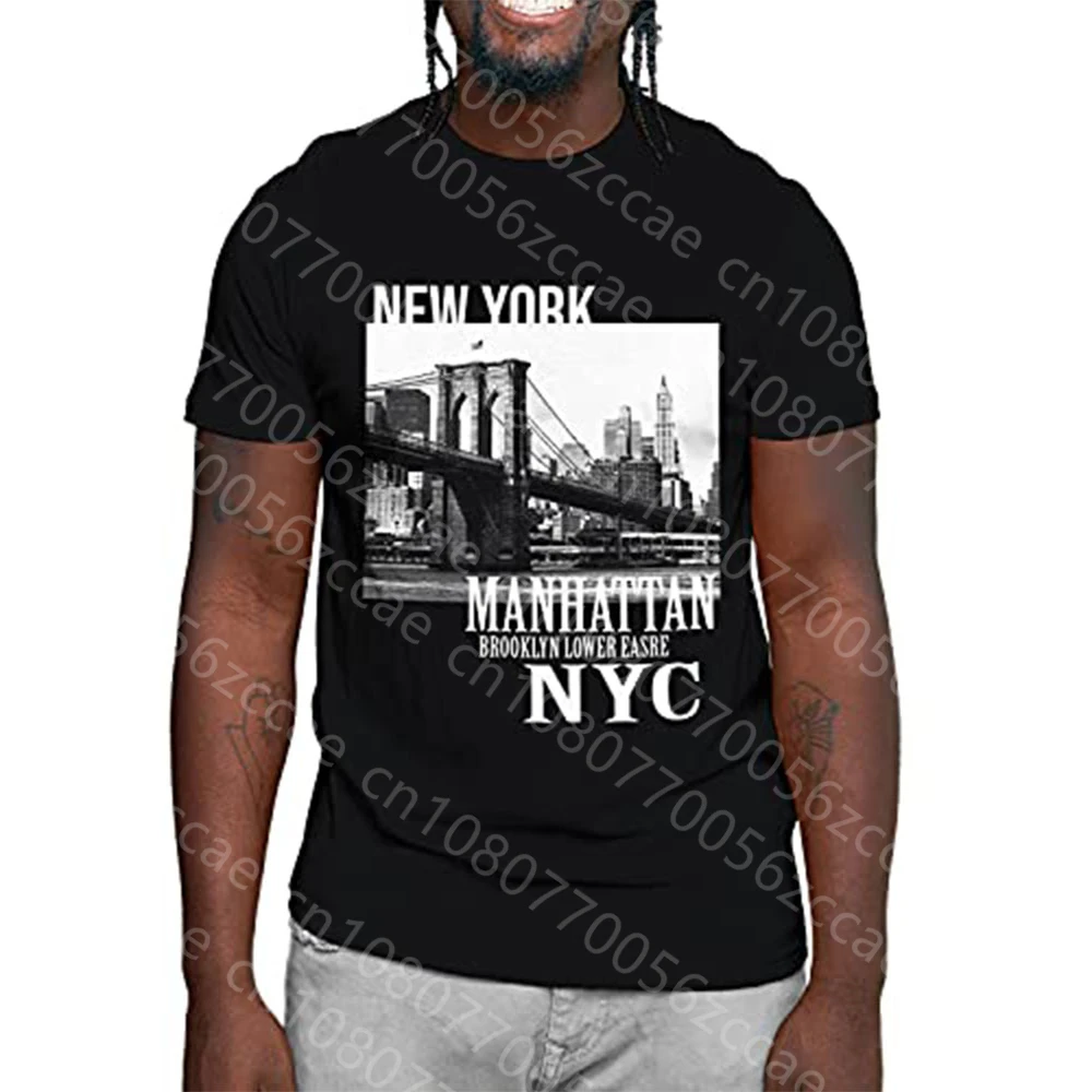 Men's 100% cotton T-shirt Fashion style Summer T-shirt Personality Teen Streetwear Outdoor short-sleeved sweatshirt
Men's 100% cotton T-shirt Fashion style Summer T-shirt Personality Teen Streetwear Outdoor short-sleeved sweatshirt