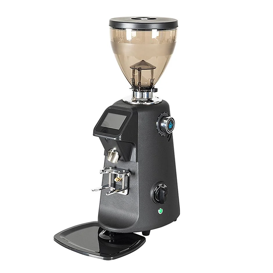 Commercial Restaurant Home Use Aluminum Coffee Grinder
Commercial Restaurant Home Use Aluminum Coffee Grinder