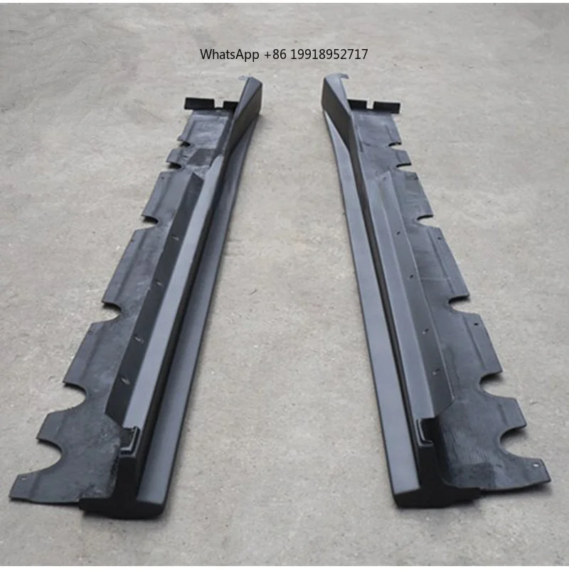 Suitable for LP570-4 Track Edition Side Skirts, Skirt Replacement Parts, Resin Fiber Product
Suitable for LP570-4 Track Edition Side Skirts, Skirt Replacement Parts, Resin Fiber Product