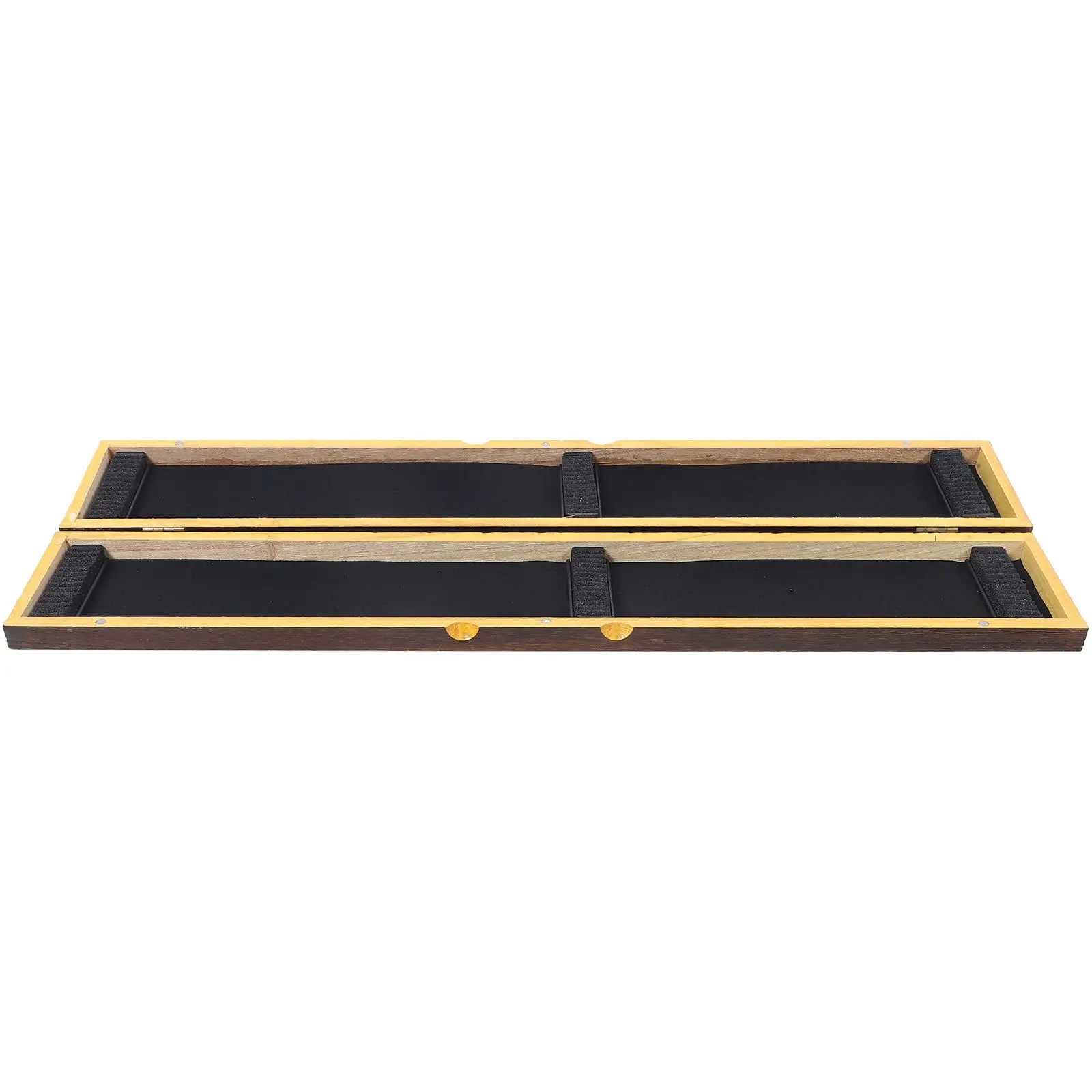Fish Float Storage Box Wooden Case for Fishing Equipment Portable 100x65x30mm Fishing Supplies Accessories
Fish Float Storage Box Wooden Case for Fishing Equipment Portable 100x65x30mm Fishing Supplies Accessories