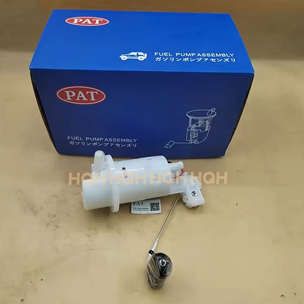 HQH New Motorcycle Gasoline Fuel Pump Module Assembly For Yamaha FZI Fz i Fi 2.0 2GS-E3907-00 2GSE390700 2GS-E3907-10 2GSE390710
HQH New Motorcycle Gasoline Fuel Pump Module Assembly For Yamaha FZI Fz i Fi 2.0 2GS-E3907-00 2GSE390700 2GS-E3907-10 2GSE390710